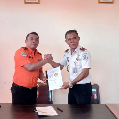 Distrik Banten News
