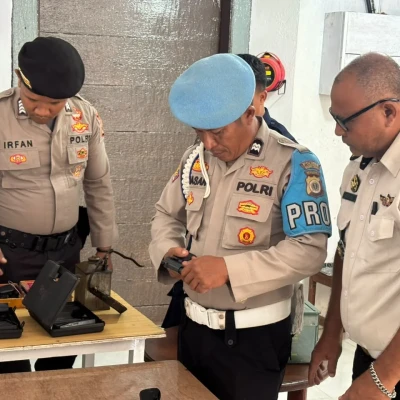 Distrik Banten News
