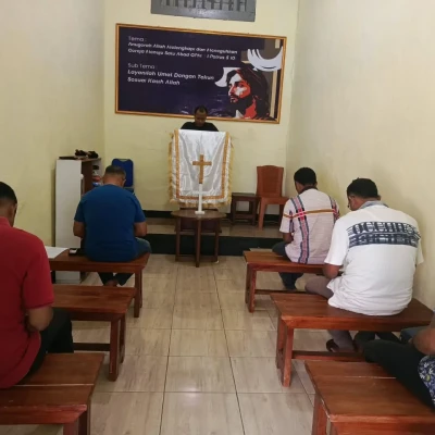 Distrik Banten News