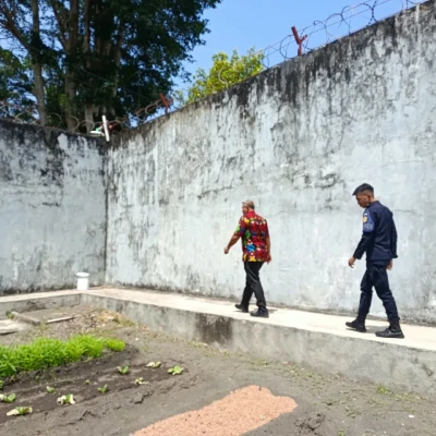 Distrik Banten News