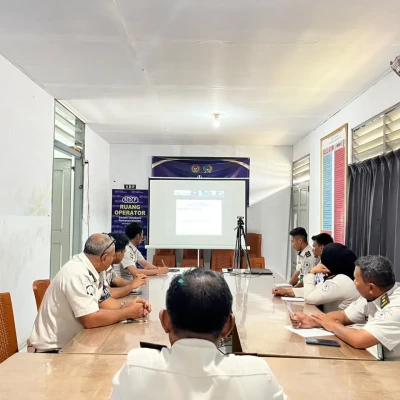 Distrik Banten News