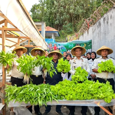 Distrik Banten News