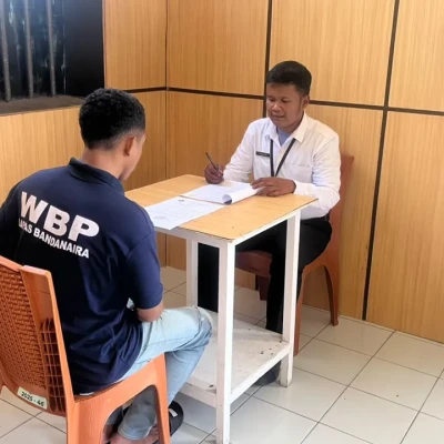Distrik Banten News