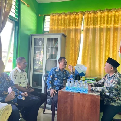 Distrik Banten News
