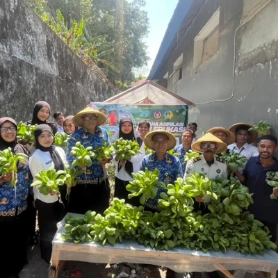 Distrik Banten News