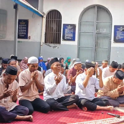 Distrik Banten News