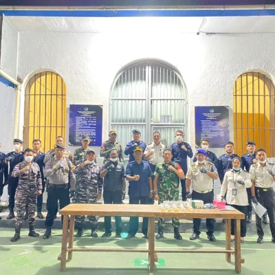 Distrik Banten News