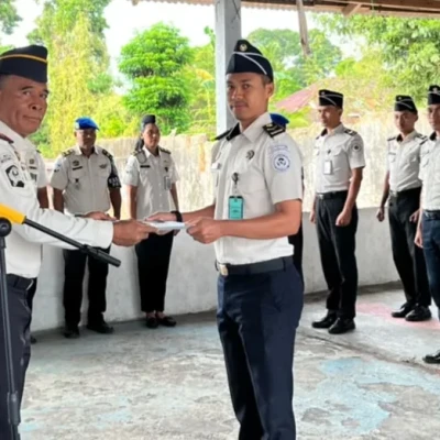 Distrik Banten News