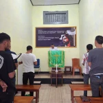 Perkuat Iman, Warga Binaan Nasrani Lapas Bandanaira Ikuti Ibadah Tutup Usbu