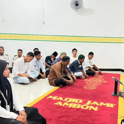 Distrik Banten News