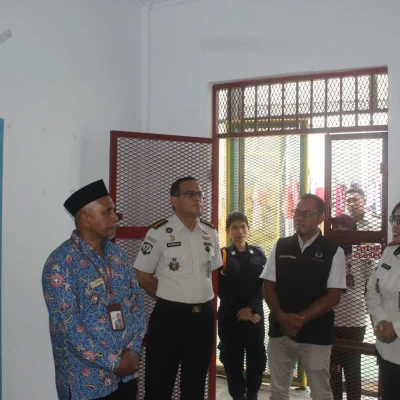 Distrik Banten News