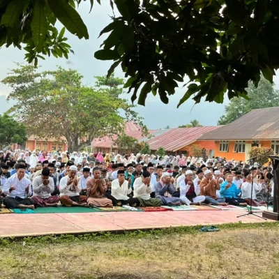 Distrik Banten News