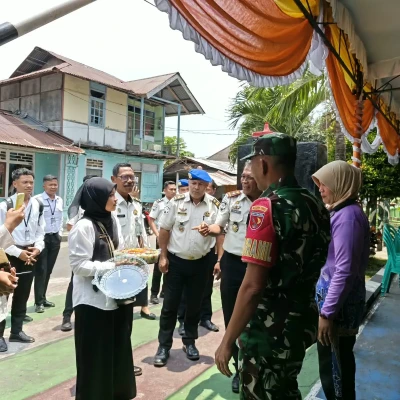 Distrik Banten News