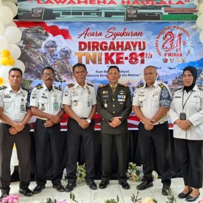 Distrik Banten News