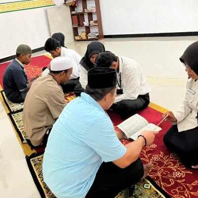 Distrik Banten News