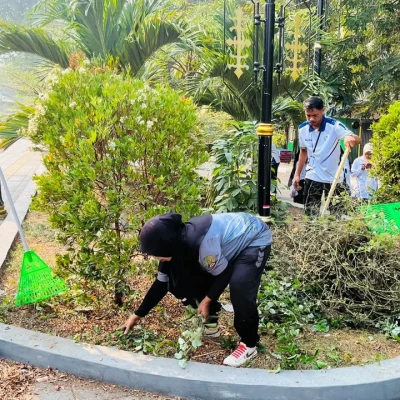 Distrik Banten News
