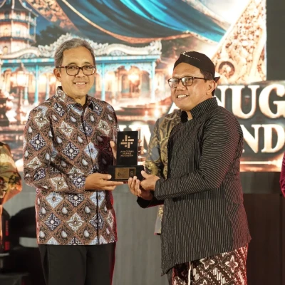 Distrik Banten News