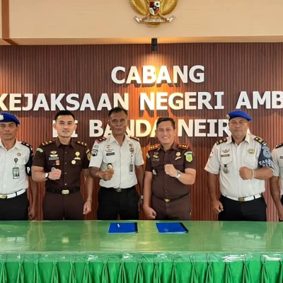 Distrik Banten News