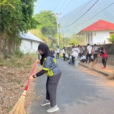 Distrik Banten News