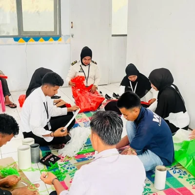 Distrik Banten News