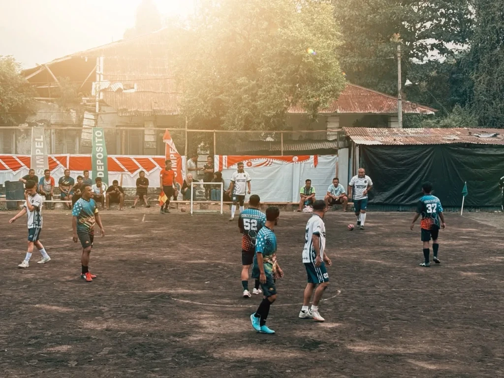 Semarak Lapas Cup II Tahun 2026, Perkuat Sportivitas dan Kebersamaan Antarinstansi