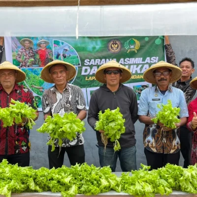 Distrik Banten News