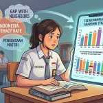 Esensi Tes Kemampuan Akademik dan Realitas Literasi Pelajar Indonesia