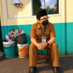 Peran Guru dalam Mencerdaskan Generasi Bangsa Namun Jasanya Kerap Terlupa