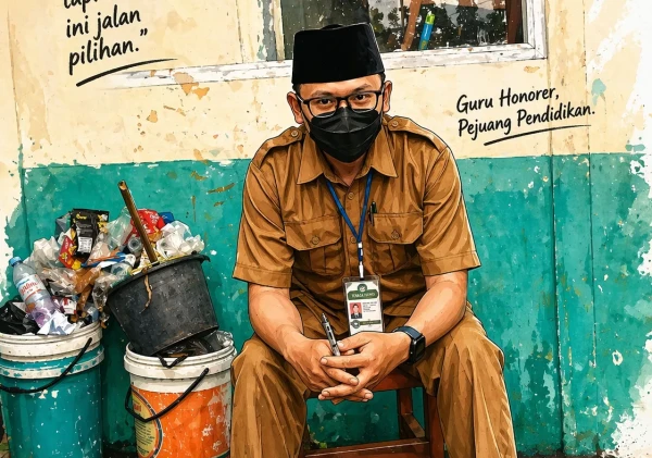 Memisahkan Anggaran, Mengorbankan Kesejahteraan?