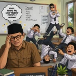 Freestyle Viral Bukan Ukuran Kehebatan Anak Zaman Sekarang