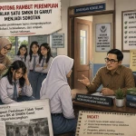 Pendidikan Harus Mengedepankan Keteladanan, Bukan Tekanan