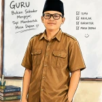 Pendidikan Itu Mahal, yang Murah Hanya Gaji Gurunya