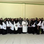 Disiplin Menjadi Nafas Pendidikan Yayasan AR