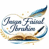 Insan Faisal Ibrahim