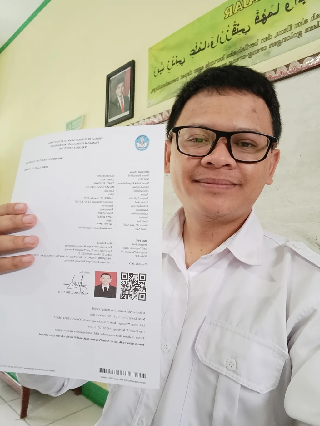 PPG dan Perjuangan Guru Menuju Kehidupan yang Lebih Layak