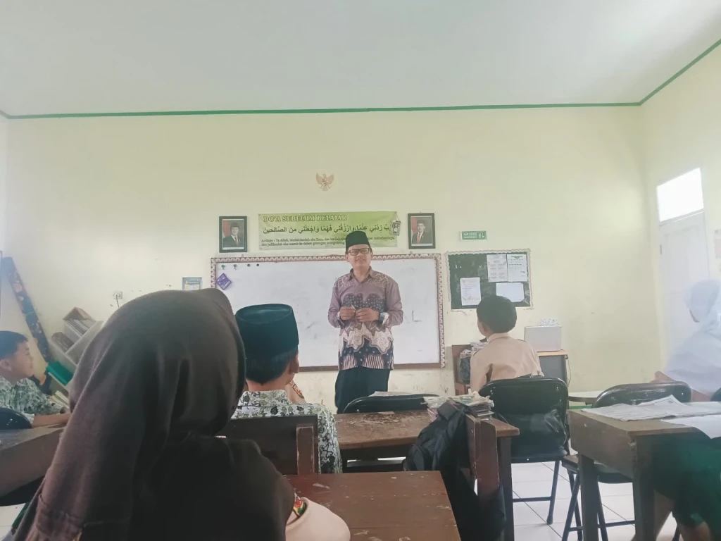 WFH dan Ketimpangan Perhatian terhadap Sektor Kesehatan dan Pendidikan