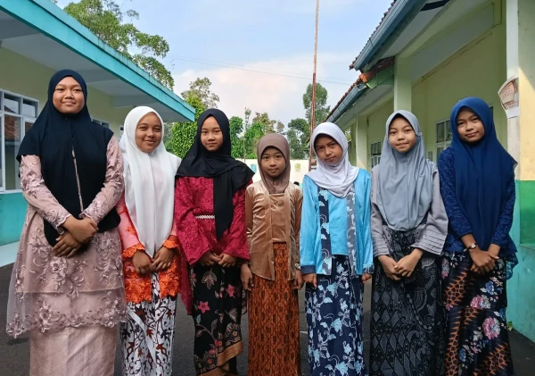 Makna Kartini dalam Dunia Pendidikan sebagai Cahaya Perubahan Generasi Bangsa