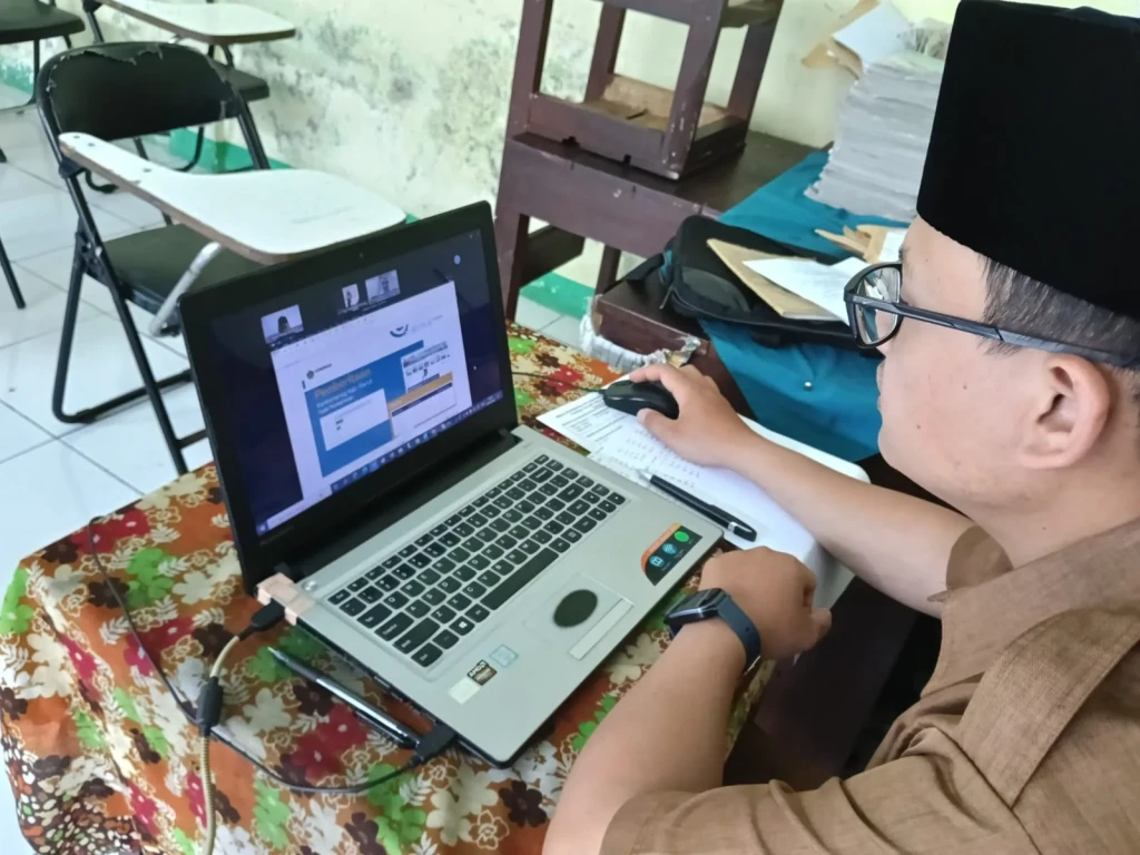 Tingkatkan Kualitas Publikasi, Kemenag Garut Gelar Sharing Inspiratif Bersama Pranata Humas Kanwil Kemenag Jabar