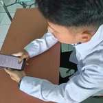 Madrasah Bergerak ke Era Digital, Guru MIS AR-RAUDHOTUN NUR Bersiap Ikuti Gemini Academy 2026