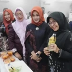 Bupati Dewi Ajak Perempuan Pandeglang Mandiri dan Berdaya di Momentum Hari Kartini