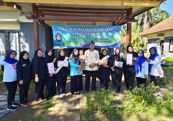 Kabupaten Serang