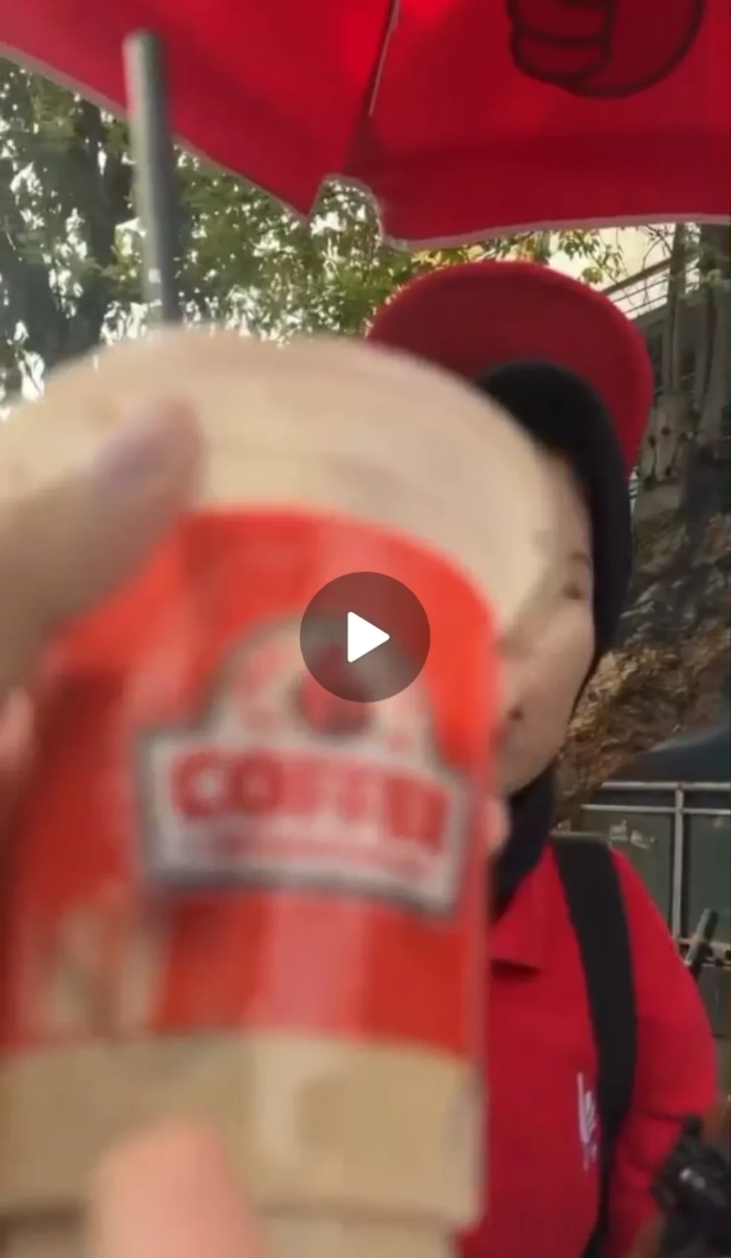 Pelanggan Keluhkan Dugaan Kejanggalan Minuman Sejuta Jiwa di Serang, Jiwa Group Klaim Sesuai SOP Internal
