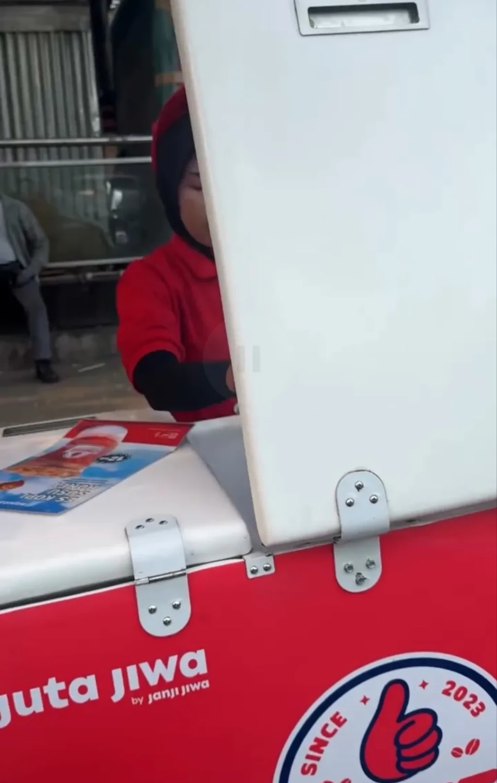Klarifikasi Resmi, Manajemen Kopi Sejuta Jiwa Akui Mitra Rider Langgar SOP