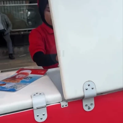 Klarifikasi Resmi, Manajemen Kopi Sejuta Jiwa Akui Mitra Rider Langgar SOP