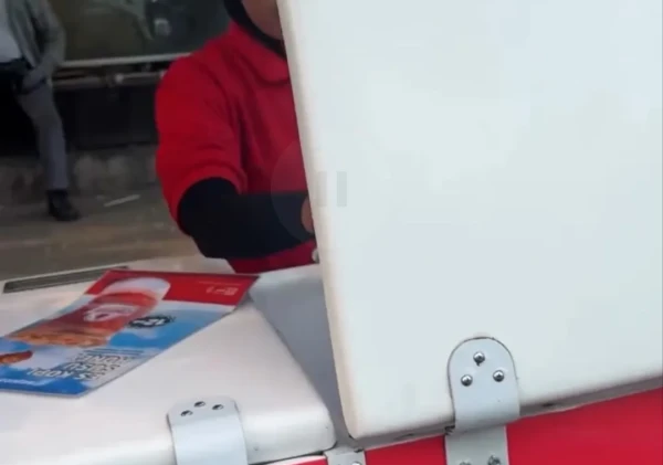 Klarifikasi Resmi, Manajemen Kopi Sejuta Jiwa Akui Mitra Rider Langgar SOP