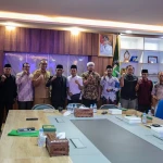 Komisi V DPRD Banten Fasilitasi Aspirasi Warga Terkait Penambahan Rombel SMAN 9 Kota Serang