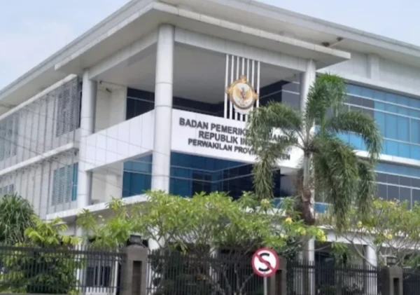 BPK Bongkar Temuan Rp899 Juta, DLH Kabupaten Serang Masih Pilih Bungkam Soal Poin Krusial