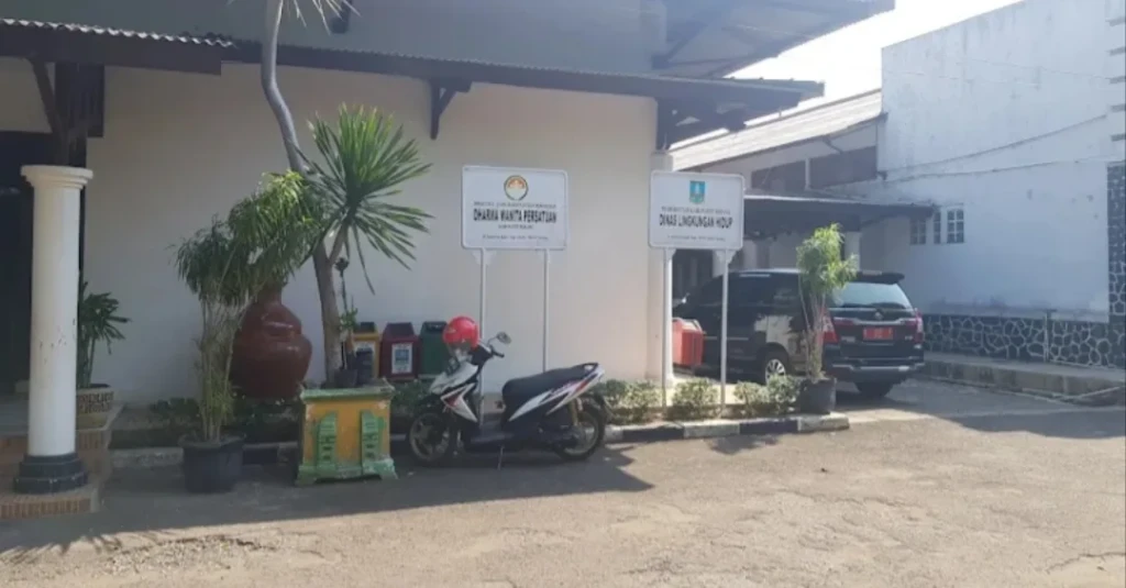 BPK Bongkar Data BBM DLH Kabupaten Serang 'Nggak Nyambung', Selisih Transaksi Capai Rp904,7 Juta