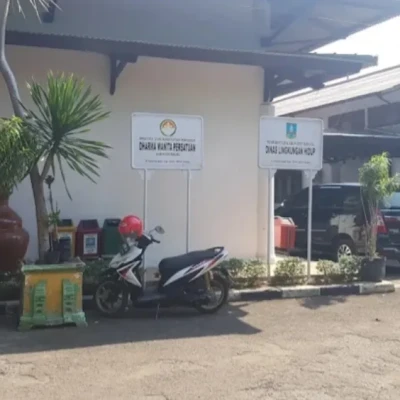 BPK Bongkar Data BBM DLH Kabupaten Serang 'Nggak Nyambung', Selisih Transaksi Capai Rp904,7 Juta