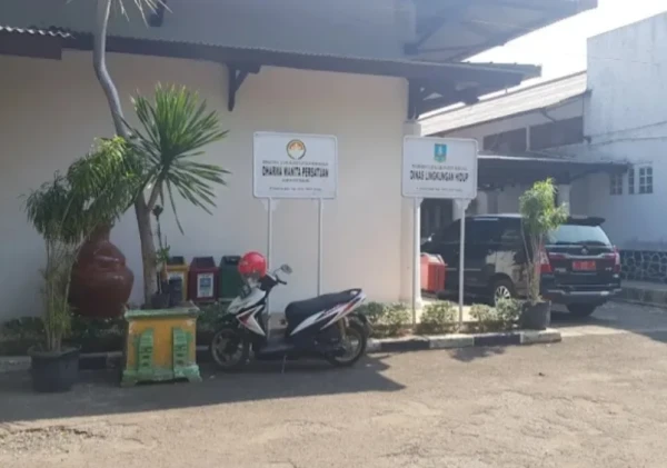 BPK Bongkar Data BBM DLH Kabupaten Serang 'Nggak Nyambung', Selisih Transaksi Capai Rp904,7 Juta
